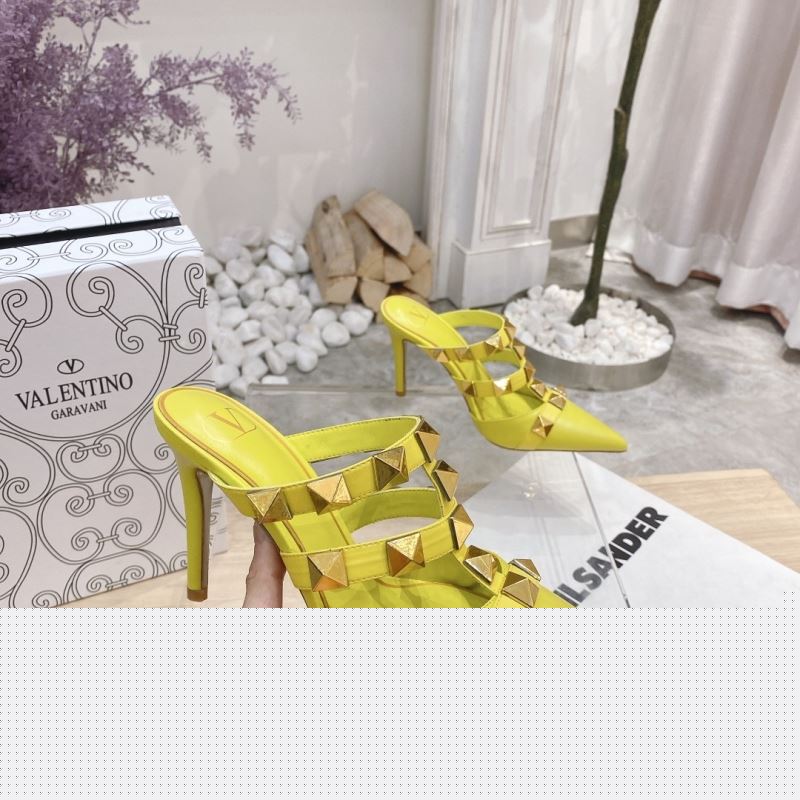 Valentino High Heels